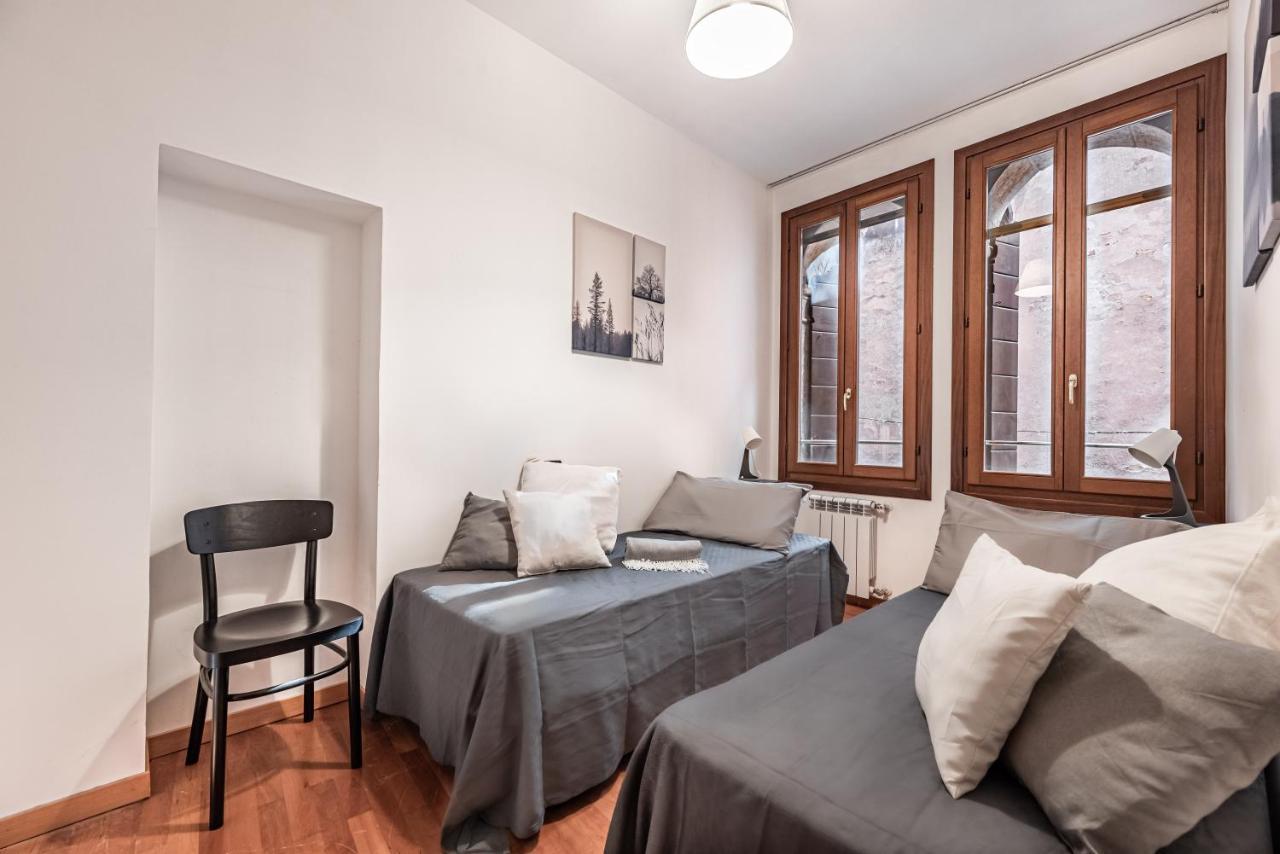 The In San Marco Rialto Apartament *