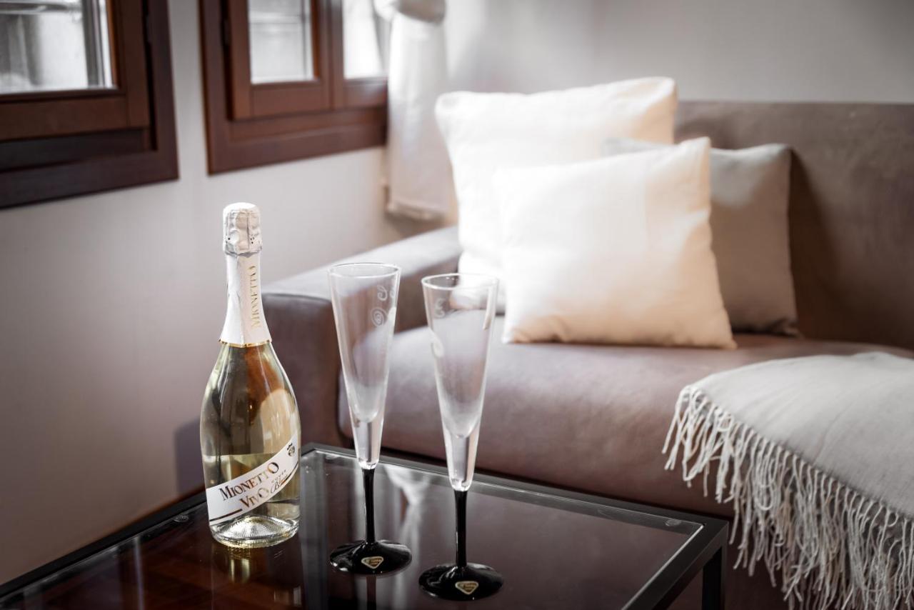 Apartament The In San Marco Rialto