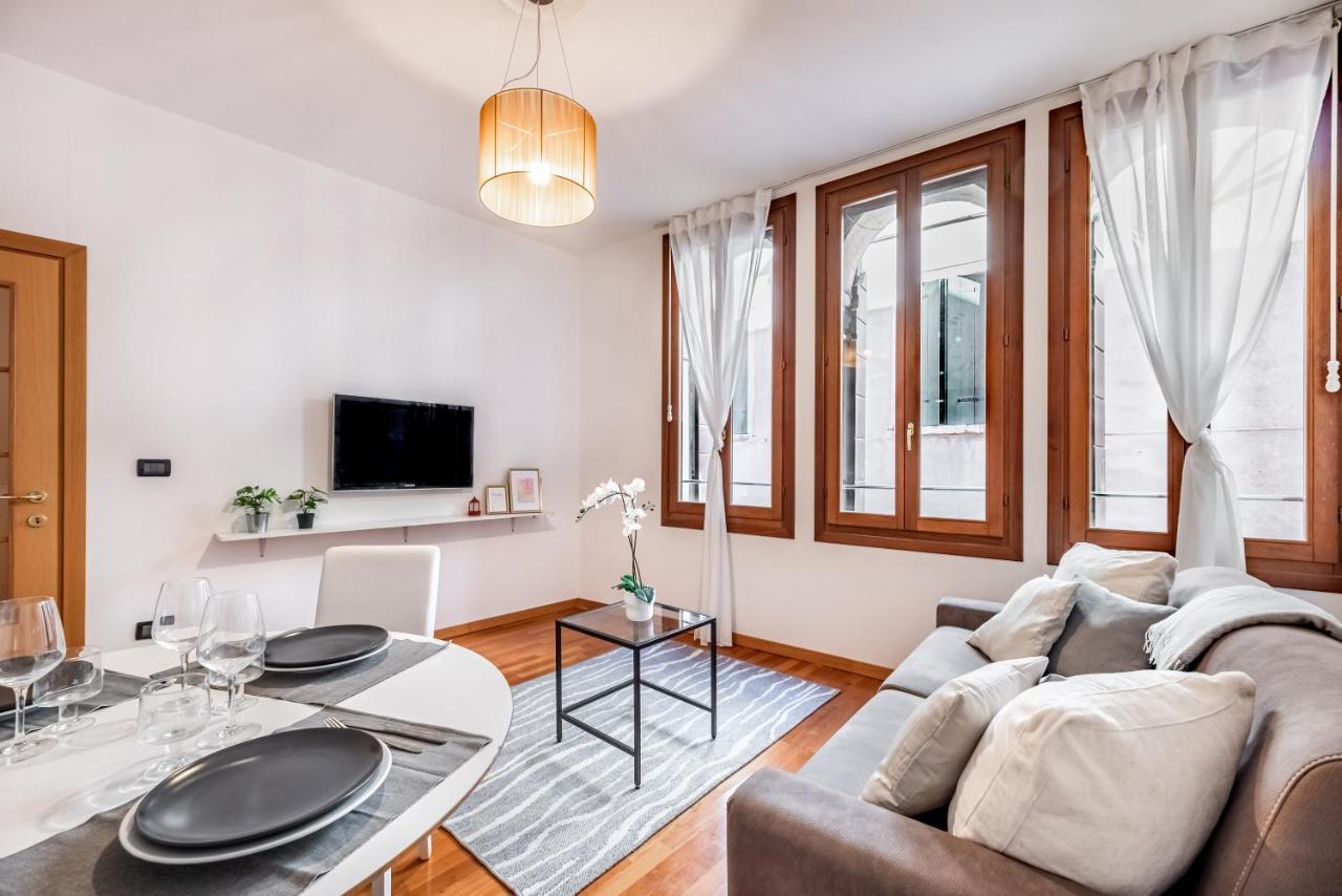 Apartament The In San Marco Rialto *