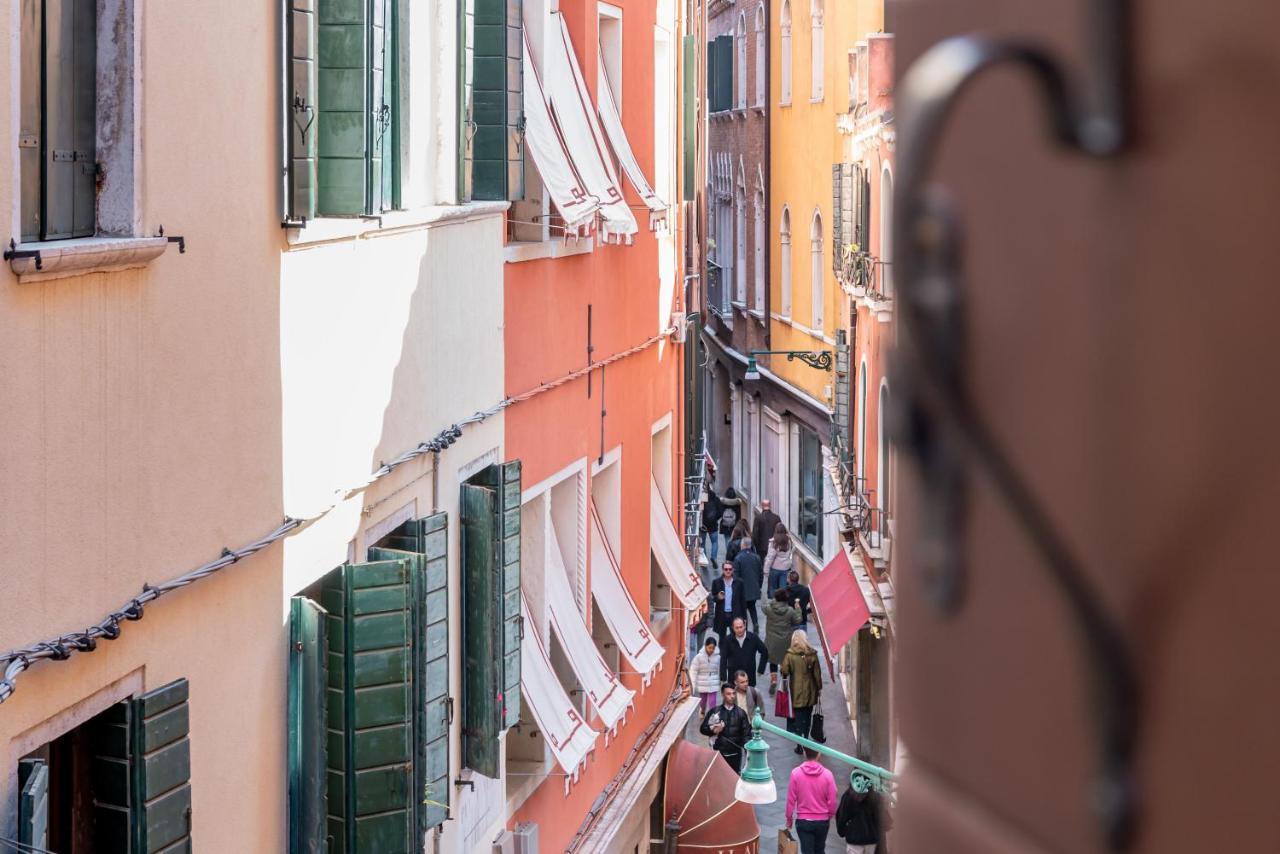 The In San Marco Rialto Apartamento Venecia